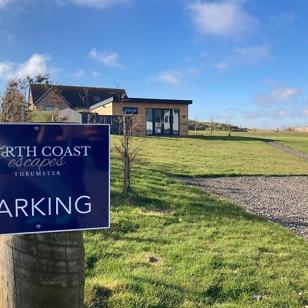 North Coast Escapes Apartment Thrumster Bagian luar foto