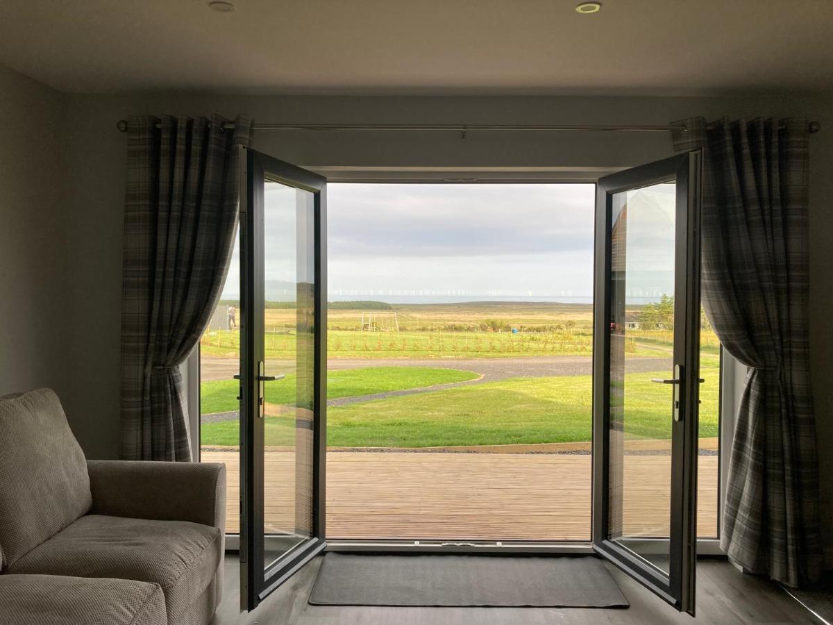 North Coast Escapes Apartment Thrumster Bagian luar foto