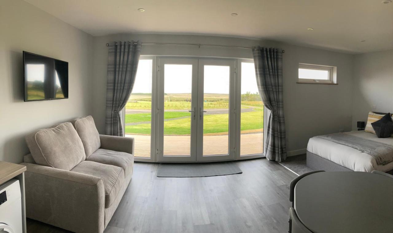 North Coast Escapes Apartment Thrumster Bagian luar foto