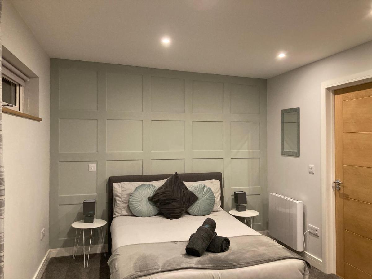 North Coast Escapes Apartment Thrumster Bagian luar foto