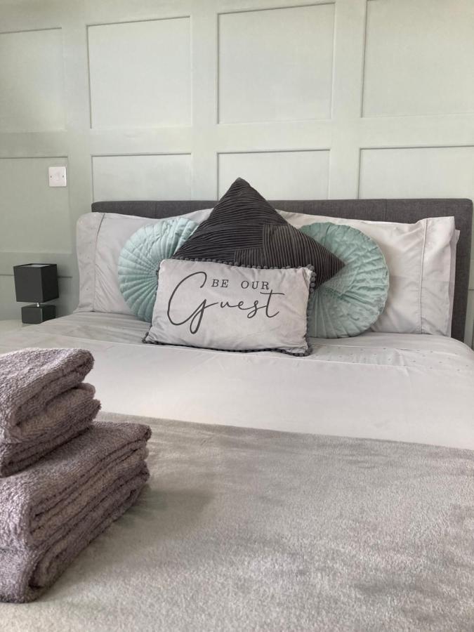 North Coast Escapes Apartment Thrumster Bagian luar foto