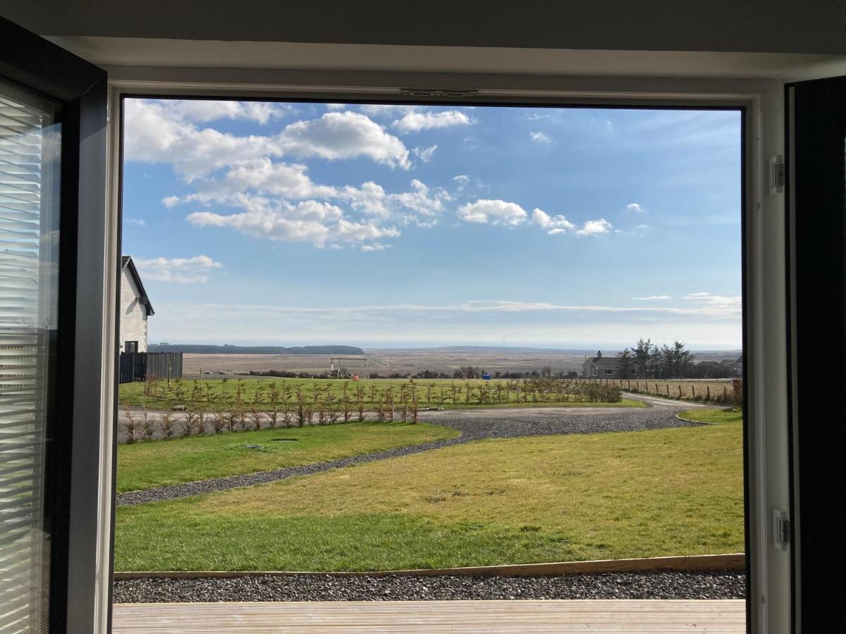 North Coast Escapes Apartment Thrumster Bagian luar foto