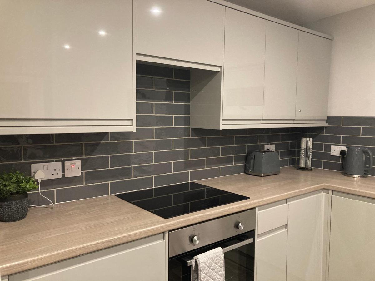 North Coast Escapes Apartment Thrumster Bagian luar foto