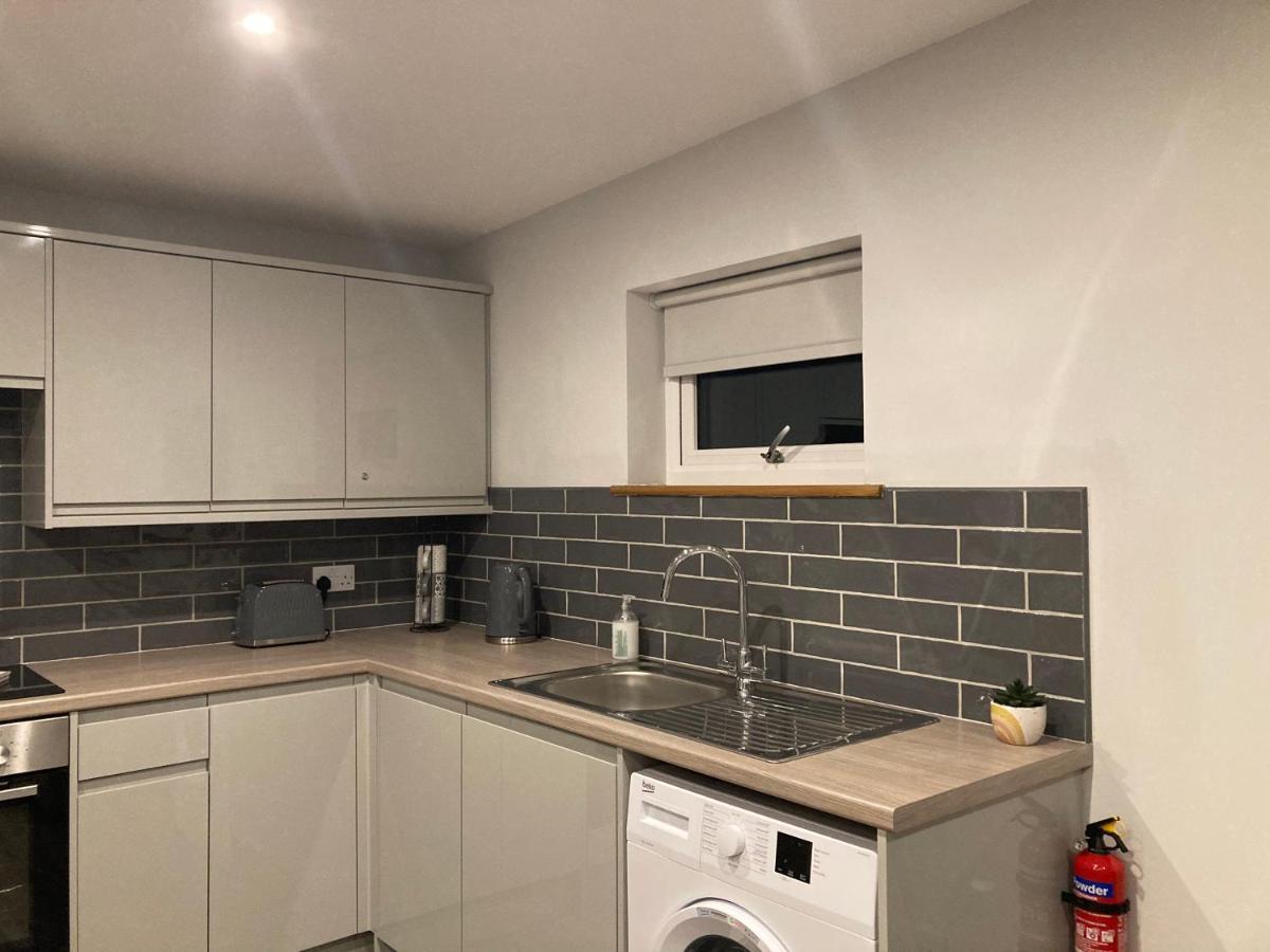 North Coast Escapes Apartment Thrumster Bagian luar foto