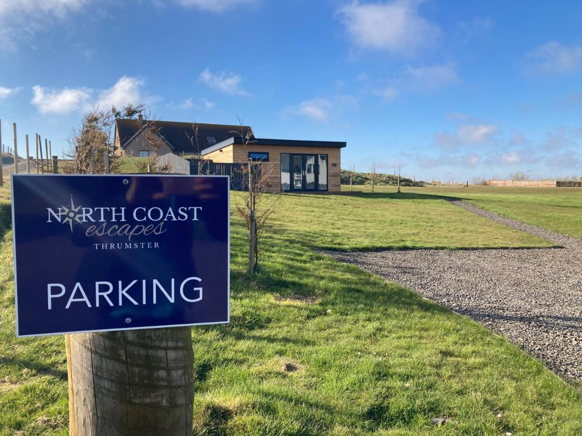 North Coast Escapes Apartment Thrumster Bagian luar foto
